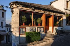 Gjirokastra 