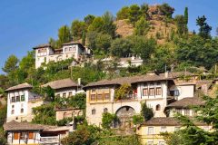 Gjirokastra 