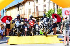 Start Hard Alpi 2016