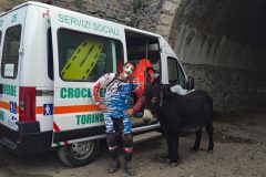 Kleiner Unfall