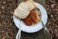 Mittagspause