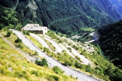 Col du Tende