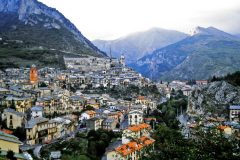 Tende