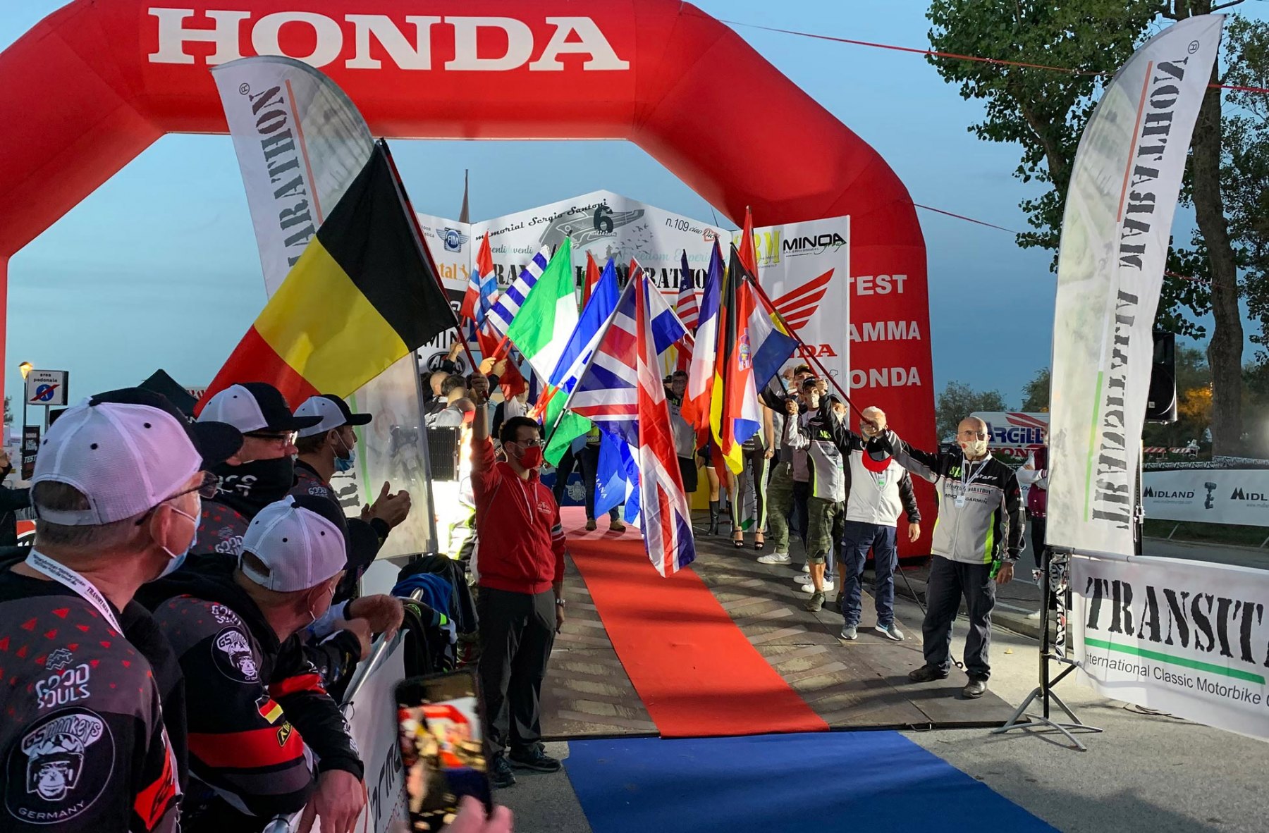 Eröffnungsfeier Eröffnungsfeier