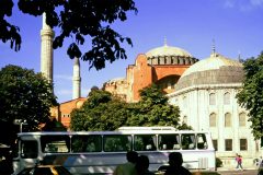 Hagia Sophia
