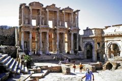 Ephesus