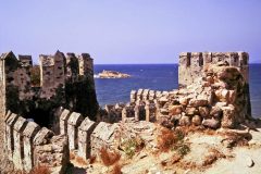 Anamur Calesi