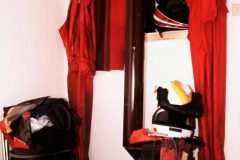 Hotelzimmer
