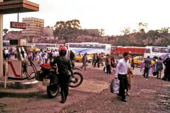 Tankstelle