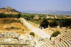 Ephesus