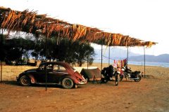 Campingplatz