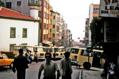 Istanbul