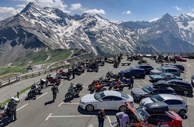 grossglockner-edelweissspitze