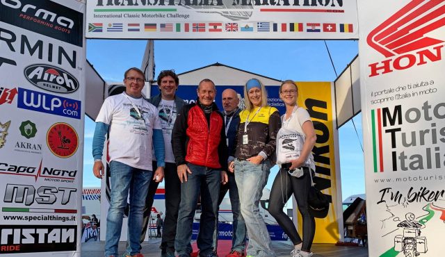 Gruppenfoto