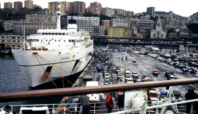 Genua