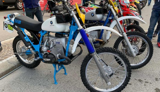 First Generation GS