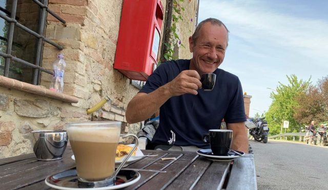 Espresso