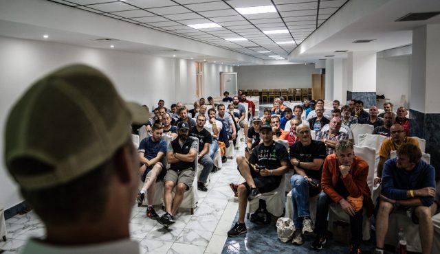 Briefing