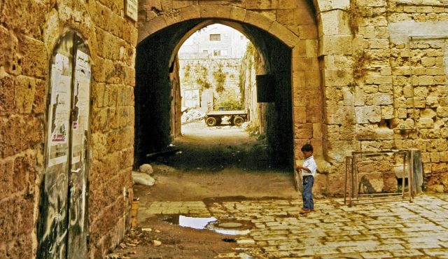 2. September 1993 - 6. Tag