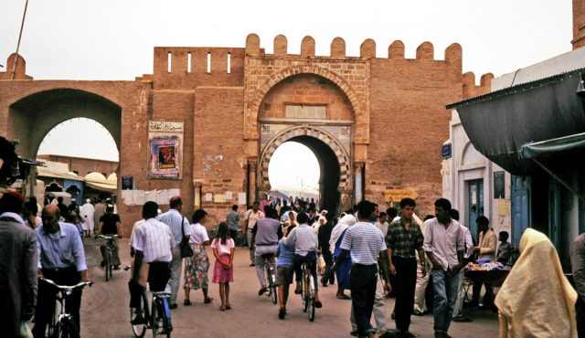 Kairouan