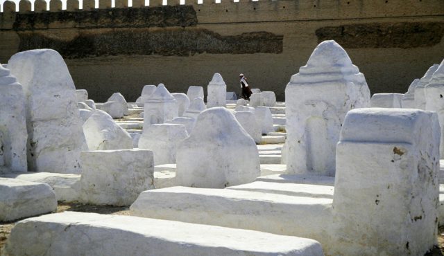 Kairouan