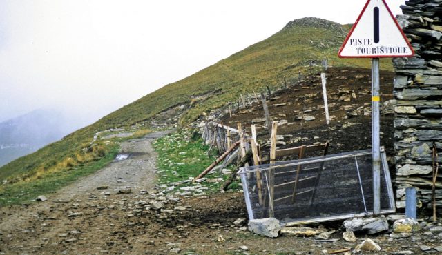 Passo di Tanarello