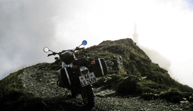 Monte Saccarello