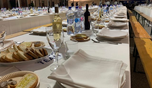 Dinner