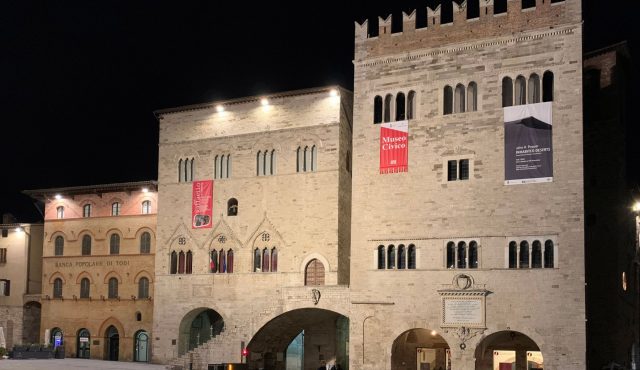Todi