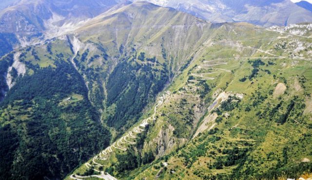 Col du Tende