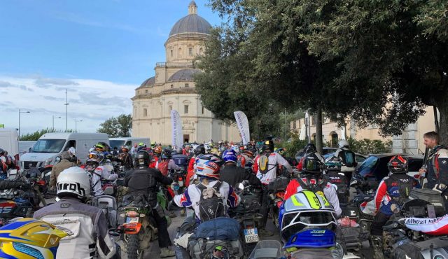 Start in Todi