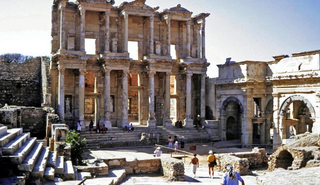 Ephesus