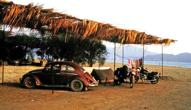 Campingplatz