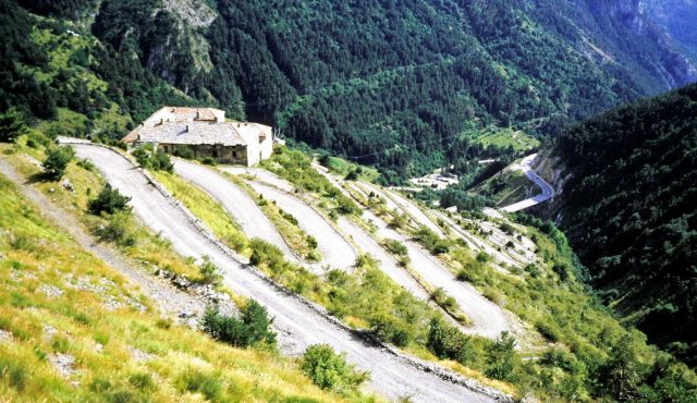 Col du Tende