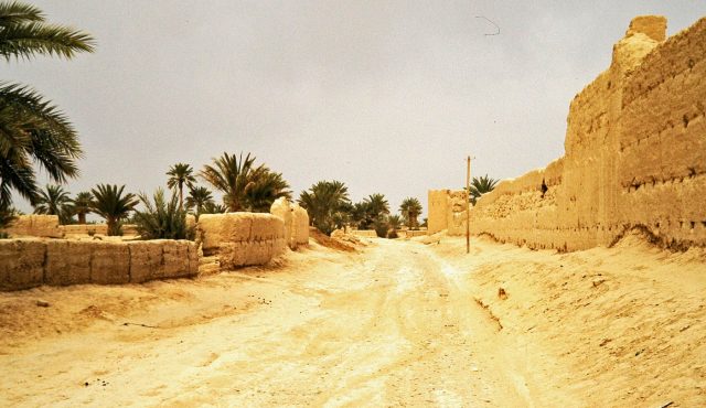 23. April 1993 - 7. Tag