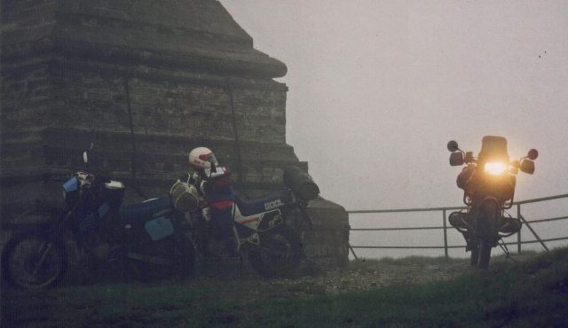 Monte Saccarello