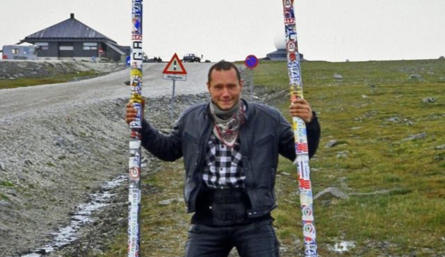 Nordkapp
