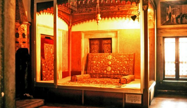 Sultans-Thon