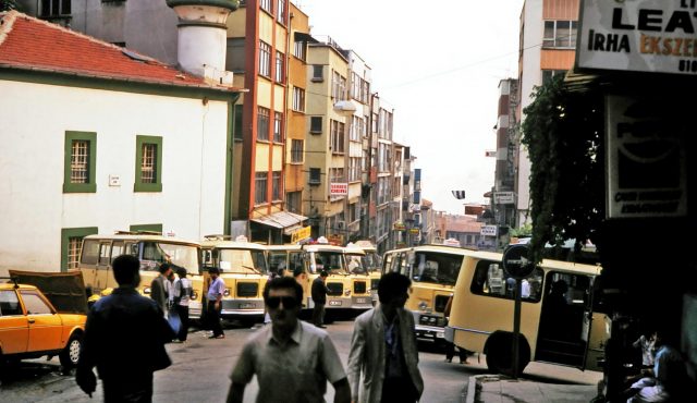 Istanbul