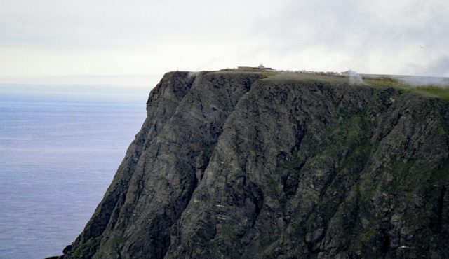 Nordkapp