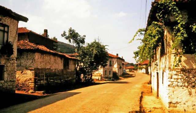 Dorfstraße