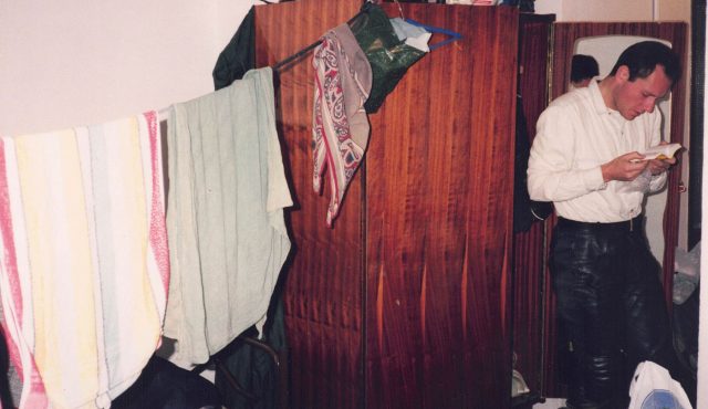 Hotelzimmer