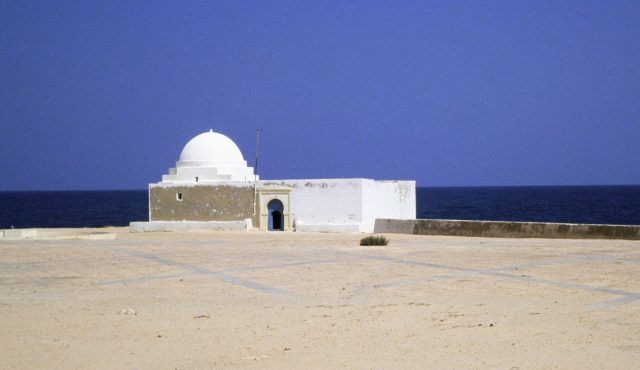 Monastir