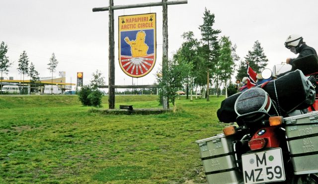 Polarkreis