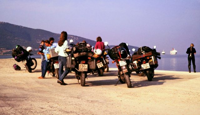 Igoumenitsa