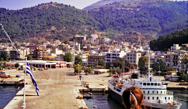 Igoumenitsa