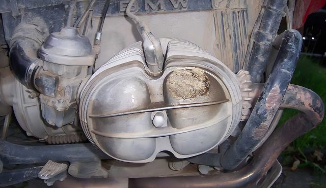 Kaltmetall