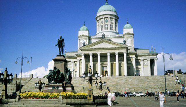 Helsinki