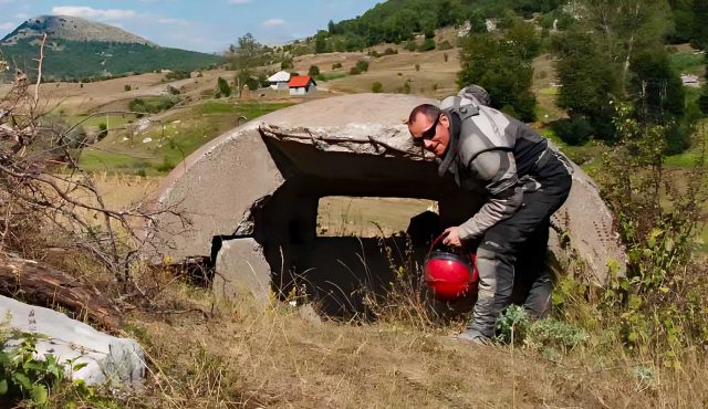 Bunker